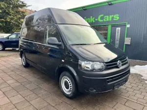 Volkswagen T5 Transporter 2.0 TDI Hochdach lang * AHK