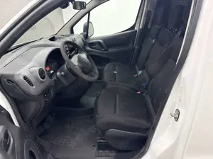 Citroen Berlingo 1.6 eHDi 90 FAP Niveau B L1 Klima Bild 5