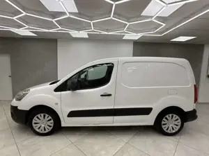 Citroen Berlingo 1.6 eHDi 90 FAP Niveau B L1 Klima Bild 3