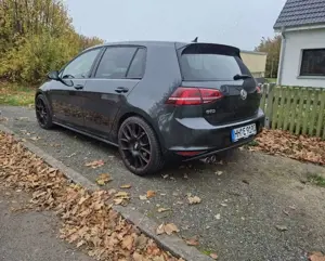Volkswagen Golf GTD