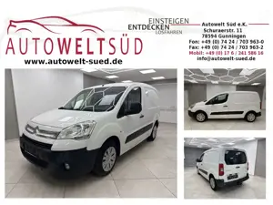 Citroen Berlingo 1.6 eHDi 90 FAP Niveau B L1 Klima