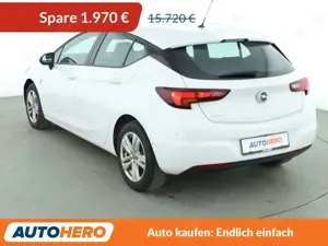 Opel Astra 1.4 SIDI Turbo 120 Jahre Start/Stop Aut.*CAM*PDC*