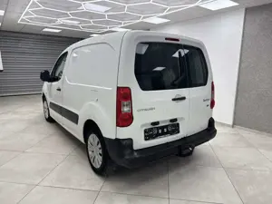 Citroen Berlingo 1.6 eHDi 90 FAP Niveau B L1 Klima Bild 4