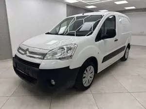Citroen Berlingo 1.6 eHDi 90 FAP Niveau B L1 Klima Bild 2