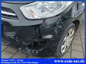 Hyundai i10 *Klima*4xFach EL.Fensterheber*+ Bild 2