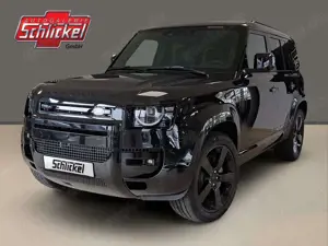 Land Rover Defender 110 D350 MHD X-DYNAMIC HSE AHK 22"-LM Navi Head-up