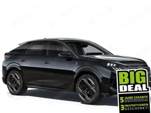 Peugeot 3008 Dual- Elektromotor 325 Allrad