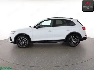 Audi Q5 Q5 55 TFSI e S LINE KEYLESS,B+O,KAMERA,PANO,20Z. Bild 2