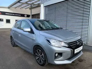 Mitsubishi Space Star Select+ 1.2 MIVEC ClearTec 5-Gang