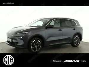 MG MGS5 EV Luxury 64kWh DAB+LED+360°+ACC+Wärmepumpe