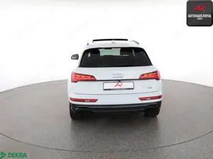 Audi Q5 Q5 55 TFSI e S LINE KEYLESS,B+O,KAMERA,PANO,20Z. Bild 4