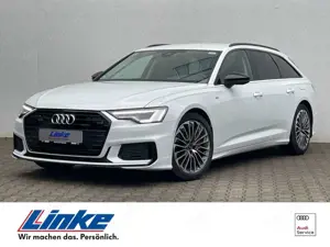 Audi A6 Avant 55 TFSI e quattro S-line AHK/Matrix/ACC/Navi