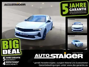 Opel Astra L ST 1.2 Turbo GS 48V Automatik, HeadUp,