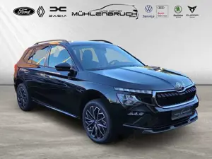 Skoda Kamiq 1.0 TSI DSG Selection Bild 3