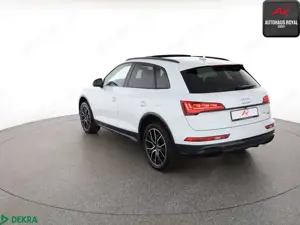 Audi Q5 Q5 55 TFSI e S LINE KEYLESS,B+O,KAMERA,PANO,20Z. Bild 3