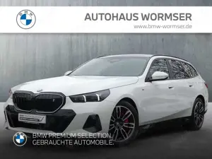 BMW i5 eDrive40 Touring M Sportpaket DAB LED AHK