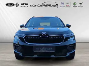 Skoda Kamiq 1.0 TSI DSG Selection Bild 2