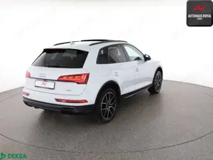 Audi Q5 Q5 55 TFSI e S LINE KEYLESS,B+O,KAMERA,PANO,20Z. Bild 5