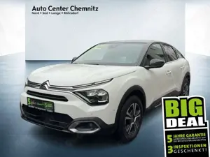 Citroen C4 1.2 PureTech Shine FullLED/Navi/SHZ/LHZ/360°