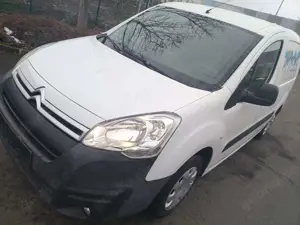 Citroen Berlingo Berlingo 1.6 VTi L1 1.6 VTi Niveau A