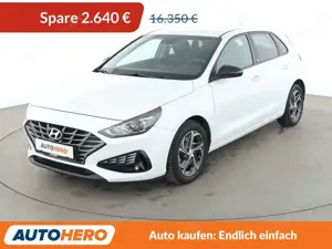 Hyundai i30 1.0 T-GDI Edition 30*TEMPO*CAM*PDC*SHZ*