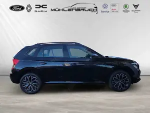 Skoda Kamiq 1.0 TSI DSG Selection Bild 4