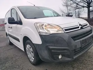 Citroen Berlingo Berlingo 1.6 VTi L1 1.6 VTi Niveau A Bild 4