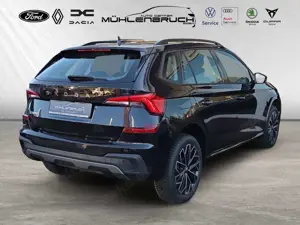 Skoda Kamiq 1.0 TSI DSG Selection Bild 5