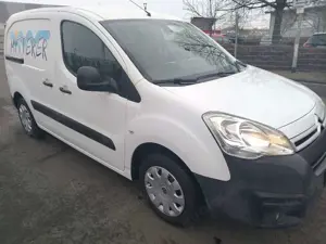 Citroen Berlingo Berlingo 1.6 VTi L1 1.6 VTi Niveau A Bild 3