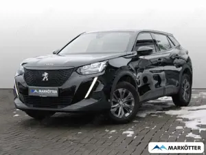 Peugeot 2008 Active PDC LED/Klima/USB/MP3/