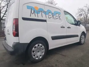 Citroen Berlingo Berlingo 1.6 VTi L1 1.6 VTi Niveau A Bild 2