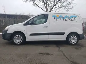 Citroen Berlingo Berlingo 1.6 VTi L1 1.6 VTi Niveau A Bild 5