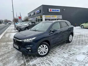 Suzuki S-Cross S-Cross 1.4 Boosterjet Hybrid Comfort