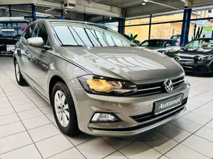 Volkswagen Polo VI 1.0 TSI Highline*Temp.*Sitzh.*DAB*LMR*