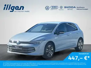 Volkswagen Golf VIII 1.5 eTSI ENERGY DSG+MATRIX+CLIMAT+APP