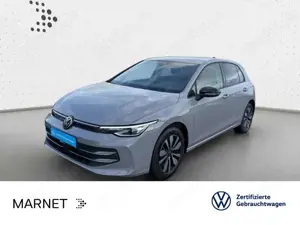 Volkswagen Golf VIII 2.0 TDI Goal Navi*AHK*Kamera*Keyless*L