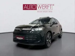Volkswagen Tiguan 2.0 TDI DSG ELEGANCE MATRIX 360KAM PANO AHK IQ 19Z