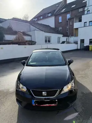 SEAT Ibiza 1.0 MPI SS SOL