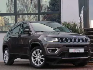 Jeep Compass 1.3 GSE T4 Autom. Sitzheizung Kamera