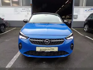 Opel Corsa F Elegance *LED*APPS+*ALU17*NAVI*PDC*TOP* Bild 2