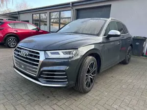 Audi SQ5 3.0 TDI quattro