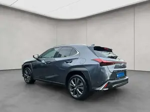 Lexus UX 250h 250h F-Sport Design Bild 3