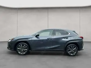 Lexus UX 250h 250h F-Sport Design Bild 2