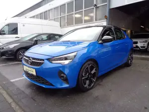 Opel Corsa F Elegance *LED*APPS+*ALU17*NAVI*PDC*TOP* Bild 3