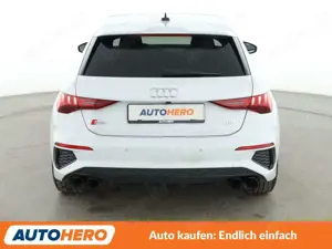 Audi S3 2.0 TFSI quattro Aut.*NAVI*LED*ACC* Bild 5