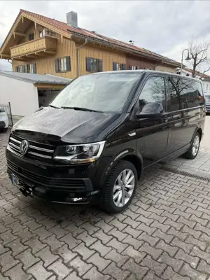 Volkswagen T6 Multivan DSG Kurz Trendline