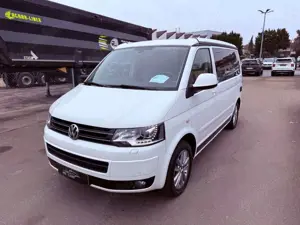Volkswagen T5 California Generation Aufstelldach*BI-XEN*AHK