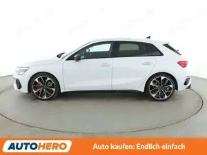 Audi S3 2.0 TFSI quattro Aut.*NAVI*LED*ACC* Bild 3