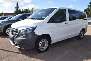 Mercedes-Benz Vito Tourer 116 Lang 1.Hand Automatik 8-Sitze