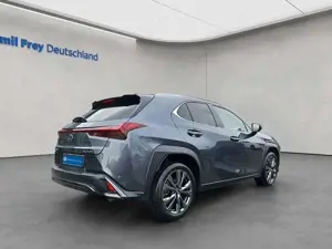Lexus UX 250h 250h F-Sport Design Bild 5